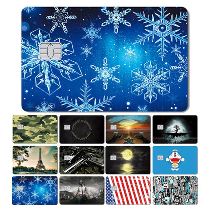 MagicShark™ Skins for Debit/Credit Cards